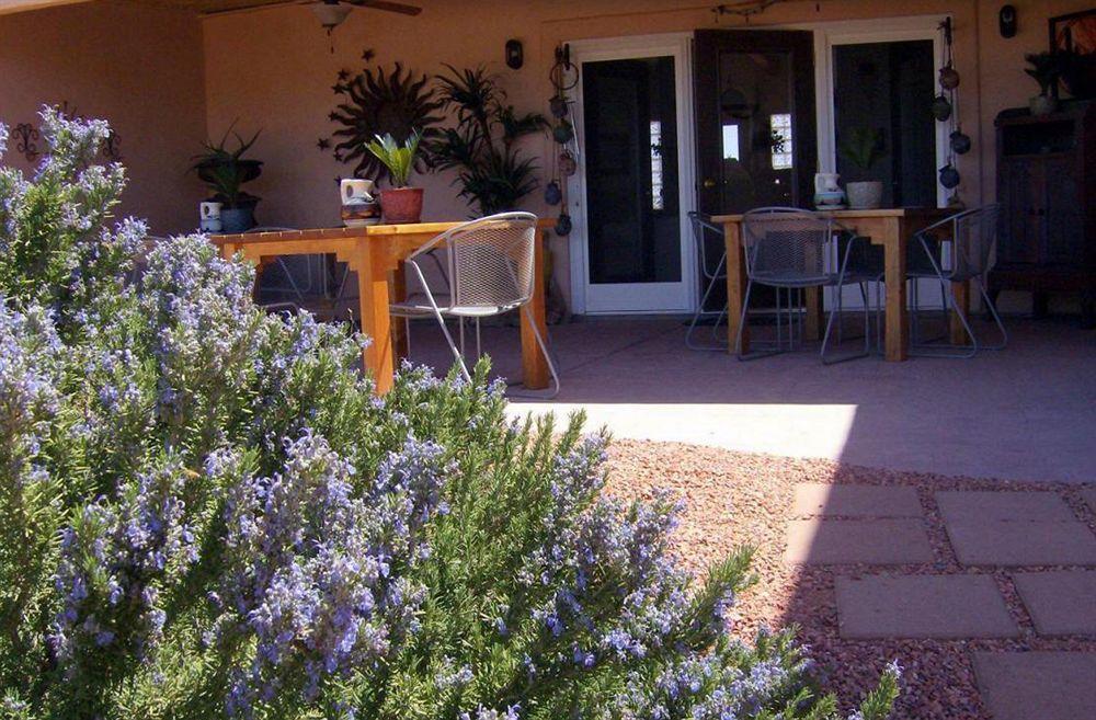 Dreamkatchers Powell Bed & Breakfast