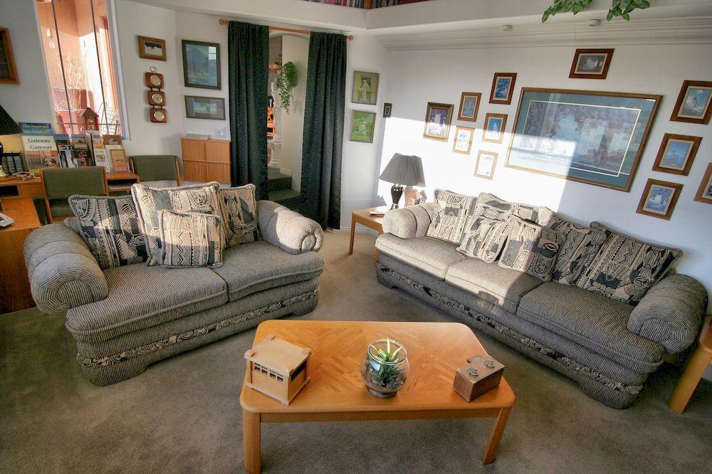 Dreamkatchers Powell Bed & Breakfast