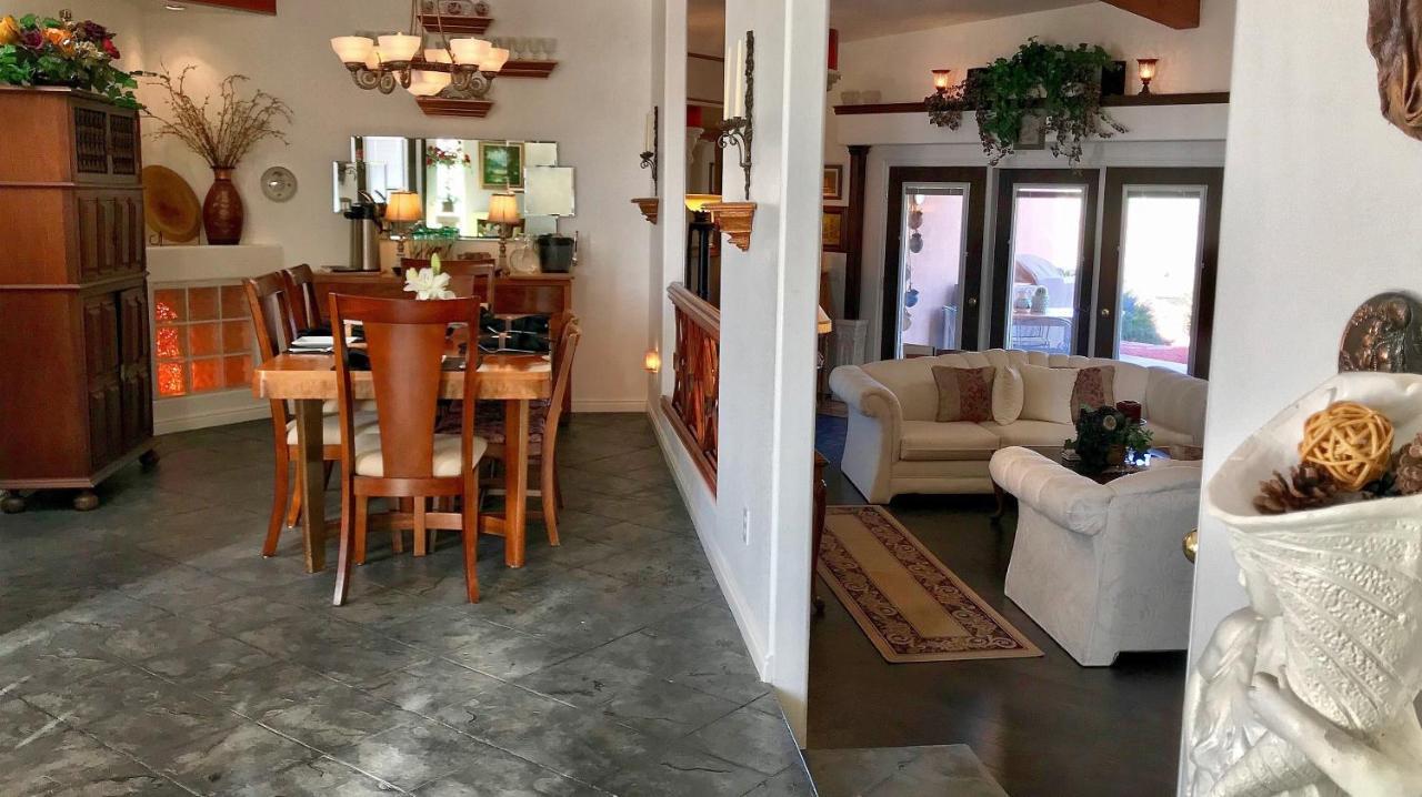 Bed & Breakfast Dreamkatchers Lake Powell Bed & Breakfast